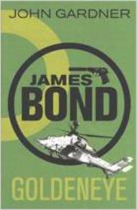 Goldeneye: James Bond
