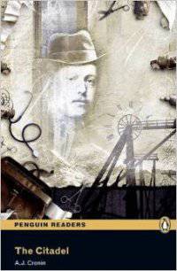 Citadel Book and MP3 Pack: Level 5