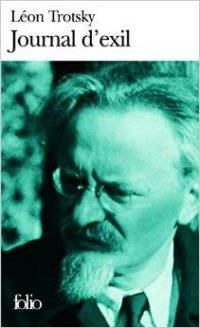 Journal D Exil Trotsky