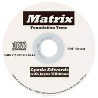 Matrix: Foundation Tests (курс в формате PDF)