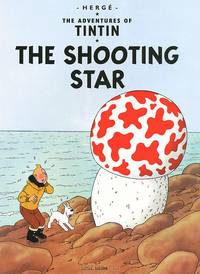 The Adventures of Tintin: The Shooting Star