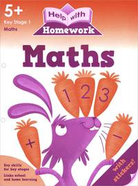 Maths 5+