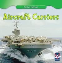 Aircraft Carriers (Monster Machines)