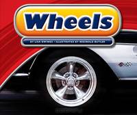 Wheels (Simple Machines)