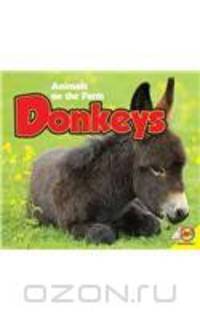 Donkeys with Code (Animals on the Farm)