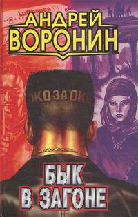 Бык в загоне