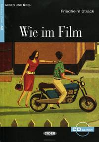 Wie im Film: Niveau Zwei A2 (+ CD)