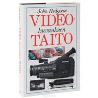 Videokuvauksen taito