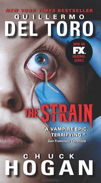 The Strain TV Tie-in Edition
