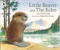 Little Beaver and the Echo