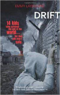 Monument 14 Trilogy, book 3: Savage Drift