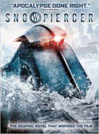 Snowpiercer Volume 1: The Escape