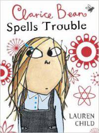 Clarice Bean Spells Trouble