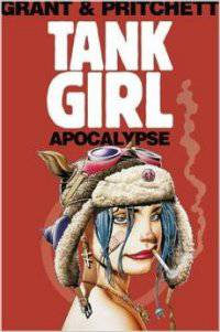 Tank Girl: Apocalypse (Remastered Edition)