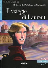 Il Viaggio di Laurent (+ CD)