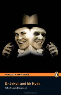 Dr Jekyll and Mr Hyde: Level 3 (+ CD)