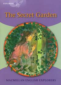 Secret Garden: Explorers 5