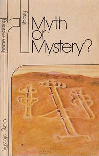 Myth Or Mystery?