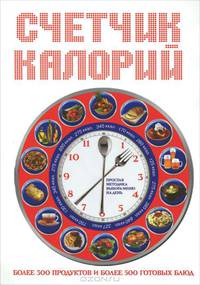 Счетчик калорий
