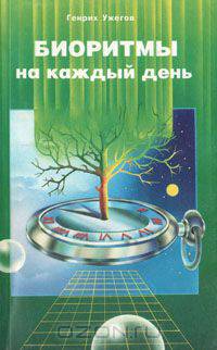 Биоритмы на каждый день