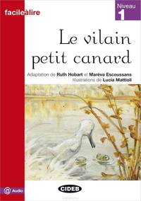 Le vilain petit canard: Niveau 1