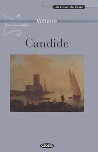 Candide: Ou L