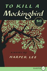To Kill a Mockingbird