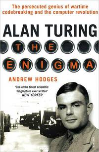 Alan Turing: The Enigma