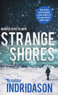 Strange Shores