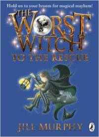 Worst Witch to the Rescue