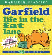 Garfield: Life in the Fat Lane