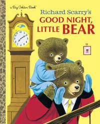 Good Night, Little Bear