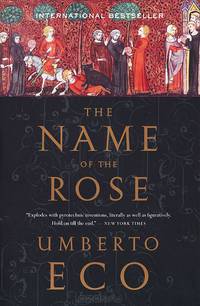 The Name of the Rose