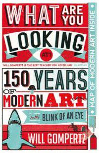 What are You Looking At? 150 Years of Modern Art in the Blink of an Eye