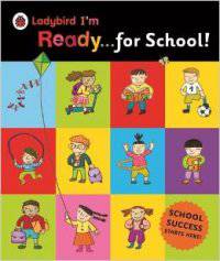 I'm Ready for School! A Ladybird BIG book