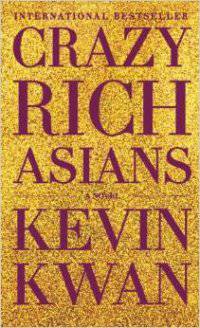 Crazy Rich Asians