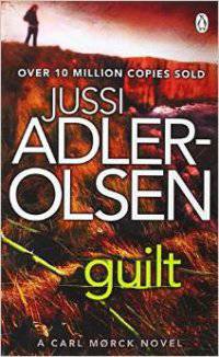 Guilt (Department Q, book 4)