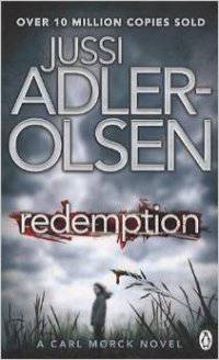Redemption (Department Q, book 3)
