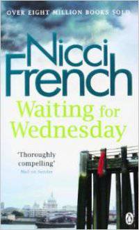 Waiting for Wednesday