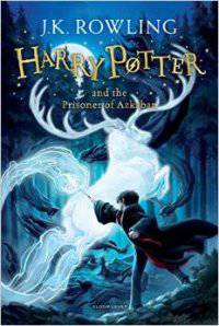 Harry Potter 3 and the Prisoner of Azkaban