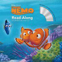 Finding Nemo (+ Audio CD)