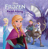 Frozen (+ Audio CD)