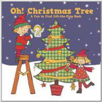 Oh! Christmas Tree. Board book