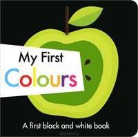 My First Colours