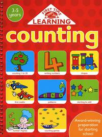 Counting, Spiralbindung