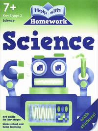 Science: Key Stage 2