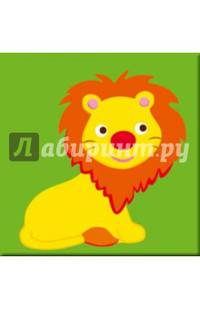 Лев. Пищалки-шуршалки