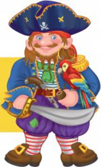 Веселый пират