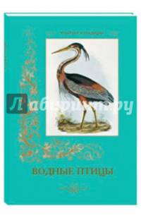 Водные птицы