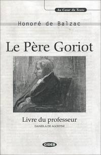 Le Pere Goriot